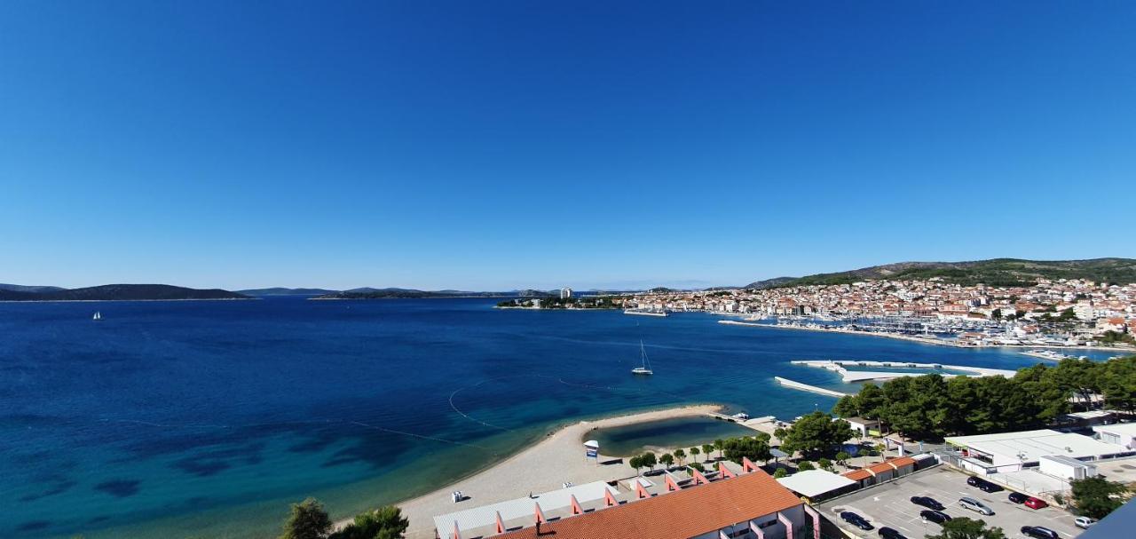 Bambolina I Zala * Vodice