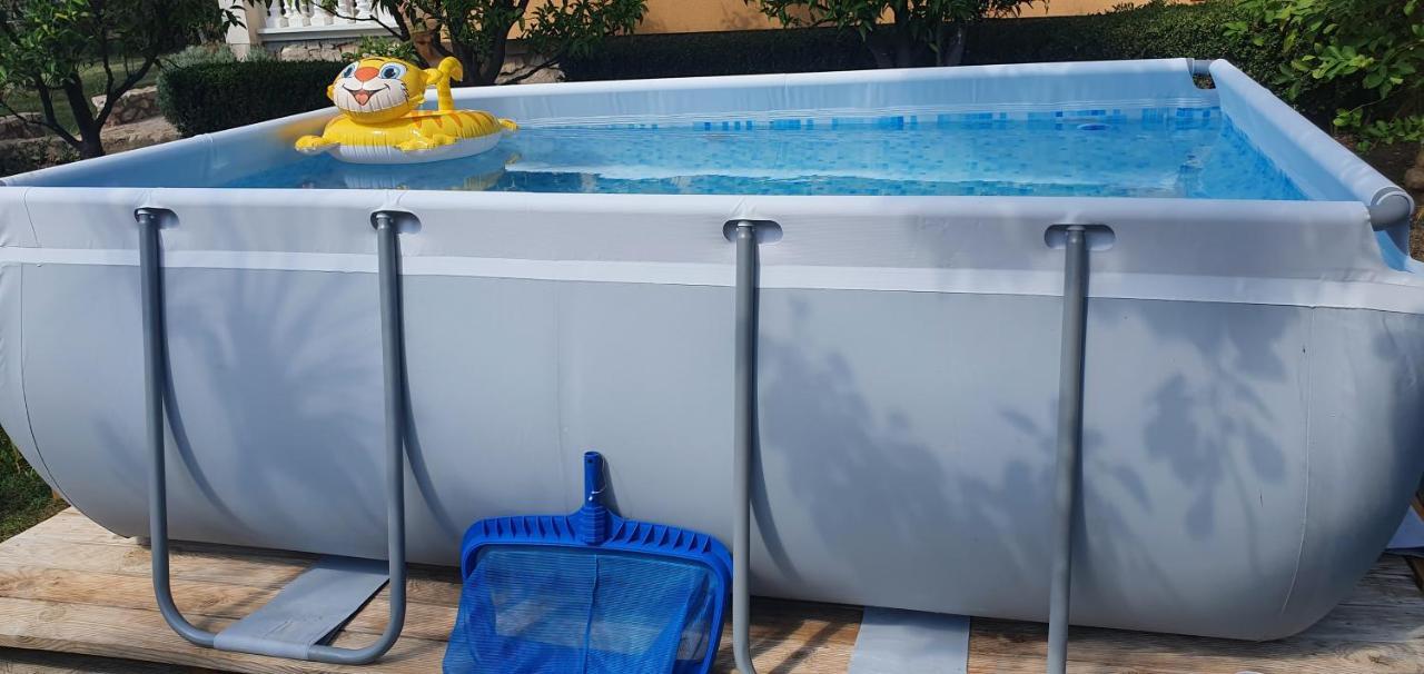 Appartamento Bambolina I Zala Vodice