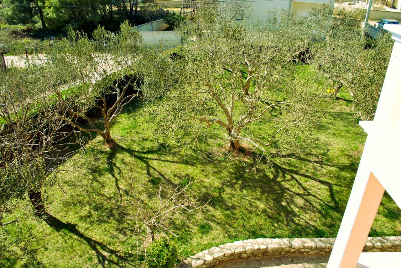 Bambolina I Zala Vodice